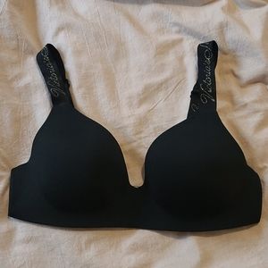 Victoria's Secret Black Bra